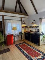 The Brick Loft Integral - Unitate integral - Inside The Village