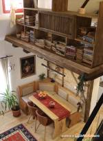 The Brick Loft Integral - Unitate integral - Inside The Village