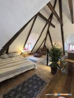 The Brick Loft Integral - Unitate integral - Inside The Village