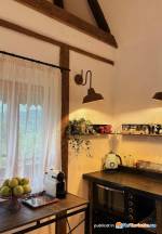 The Brick Loft Integral - Unitate integral - Inside The Village