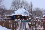 Bibliotheca Integral - Unitate integral - Inside The Village
