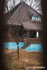 Bibliotheca Integral - Unitate integral - Inside The Village