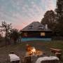 Inside The Village - Imagine de ansamblu