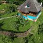 Inside The Village - Imagine de ansamblu