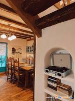 Bibliotheca Integral - Unitate integral - Inside The Village