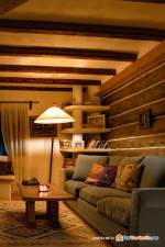 Bibliotheca Integral - Unitate integral - Inside The Village