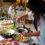 Inside The Village - Imagine de ansamblu