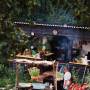 Inside The Village - Imagine de ansamblu