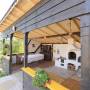 Inside The Village - Imagine de ansamblu