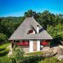 Inside The Village - Imagine de ansamblu
