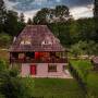 Inside The Village - Imagine de ansamblu