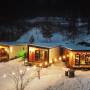 Kub House Village - Imagine de ansamblu