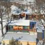 Kub House Village - Imagine de ansamblu