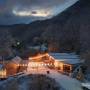 Kub House Village - Imagine de ansamblu