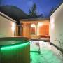 Kub House Village - Imagine de ansamblu