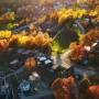 Kub House Village - Imagine de ansamblu