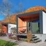 Kub House Village - Imagine de ansamblu