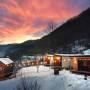 Kub House Village - Imagine de ansamblu