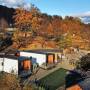 Kub House Village - Imagine de ansamblu