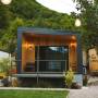 Kub House Village - Imagine de ansamblu