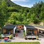 Kub House Village - Imagine de ansamblu