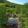 Kub House Village - Imagine de ansamblu