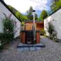 Kub House Village - Imagine de ansamblu