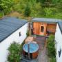 Kub House Village - Imagine de ansamblu