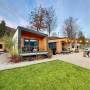 Kub House Village - Imagine de ansamblu