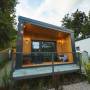 Kub House Village - Imagine de ansamblu