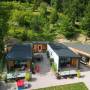 Kub House Village - Imagine de ansamblu
