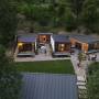 Kub House Village - Imagine de ansamblu