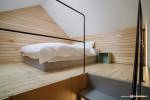 Bungalou Tip Tiny House - Bungalou - Kub House Village