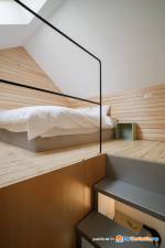 Bungalou Tip Tiny House - Bungalou - Kub House Village