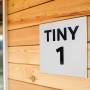 Bungalou Tip Tiny House - Bungalou - Kub House Village