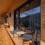 Bungalou Tip Tiny House - Bungalou - Kub House Village