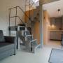 Bungalou Tip Tiny House - Bungalou - Kub House Village