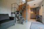Bungalou Tip Tiny House - Bungalou - Kub House Village