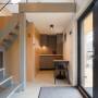 Bungalou Tip Tiny House - Bungalou - Kub House Village