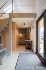 Bungalou Tip Tiny House - Bungalou - Kub House Village