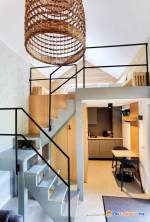 Bungalou Tip Tiny House - Bungalou - Kub House Village