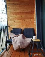 Bungalou Tip Tiny House - Bungalou - Kub House Village