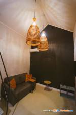 Bungalou Tip Tiny House - Bungalou - Kub House Village