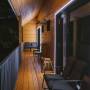 Bungalou Tip Tiny House - Bungalou - Kub House Village