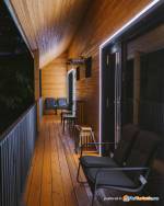 Bungalou Tip Tiny House - Bungalou - Kub House Village