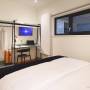 Bungalou Tip Kub House - Bungalou - Kub House Village