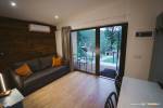 Bungalou Tip Kub House - Bungalou - Kub House Village