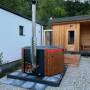 Kub House Village - Imagine de ansamblu