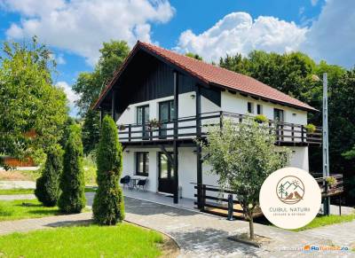 Cuibul Naturii - Leisure & Retreat