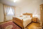 Cameră Queen cu Vedere - Camera Dubla - RunCa-n Rai
